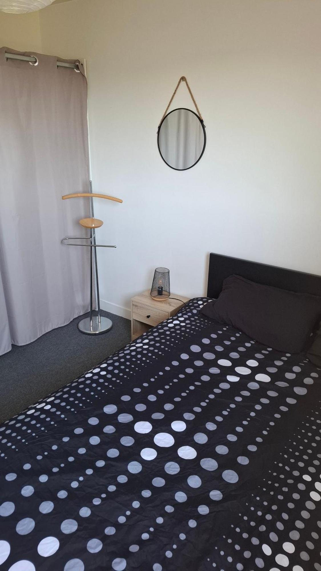 Holiday home Et Calme *