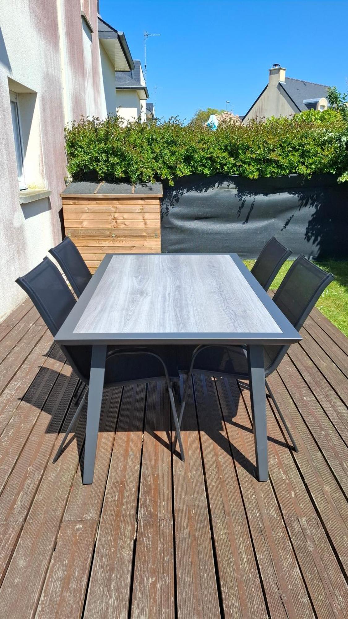 Et Calme Holiday home Frehel