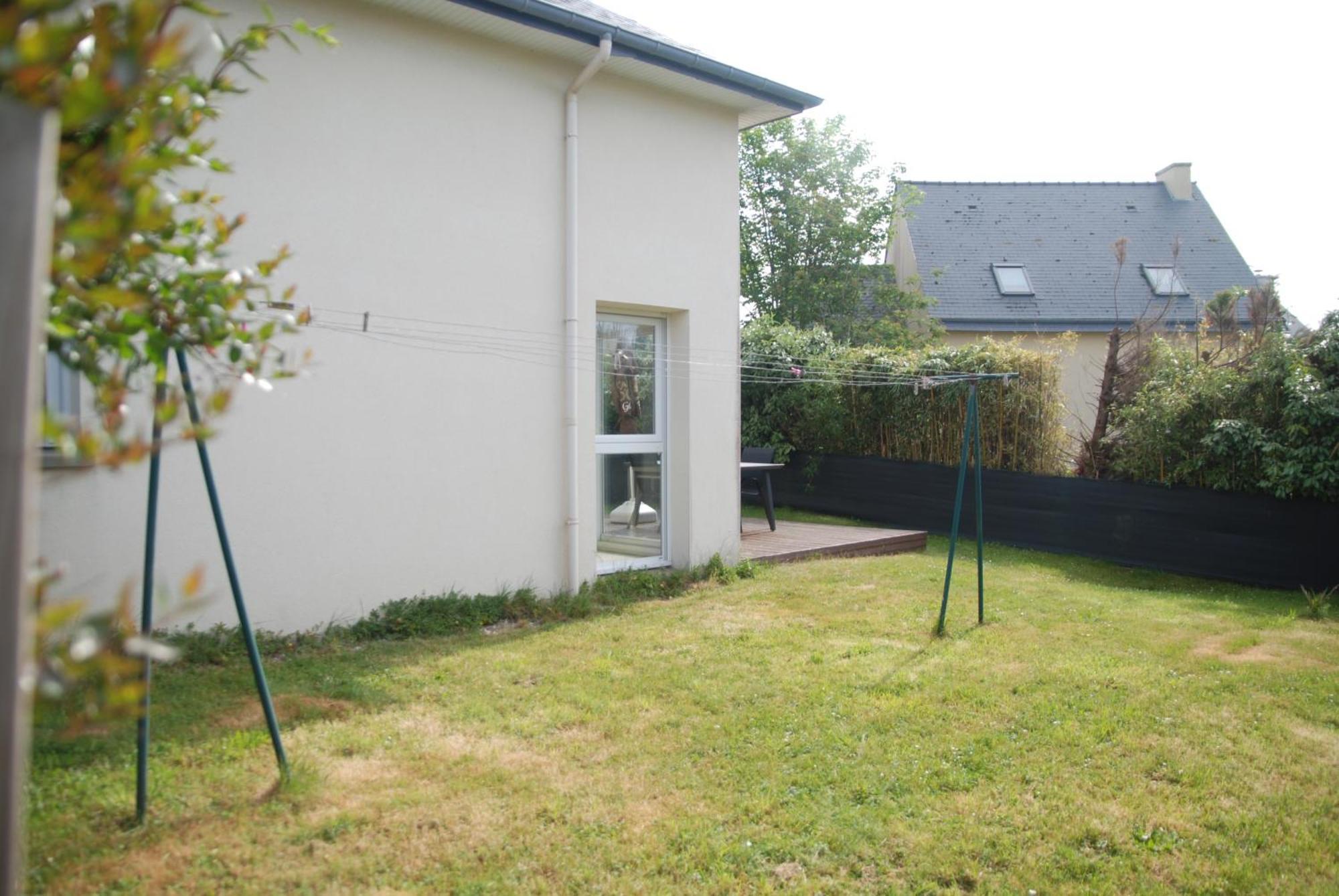 Et Calme Holiday home *