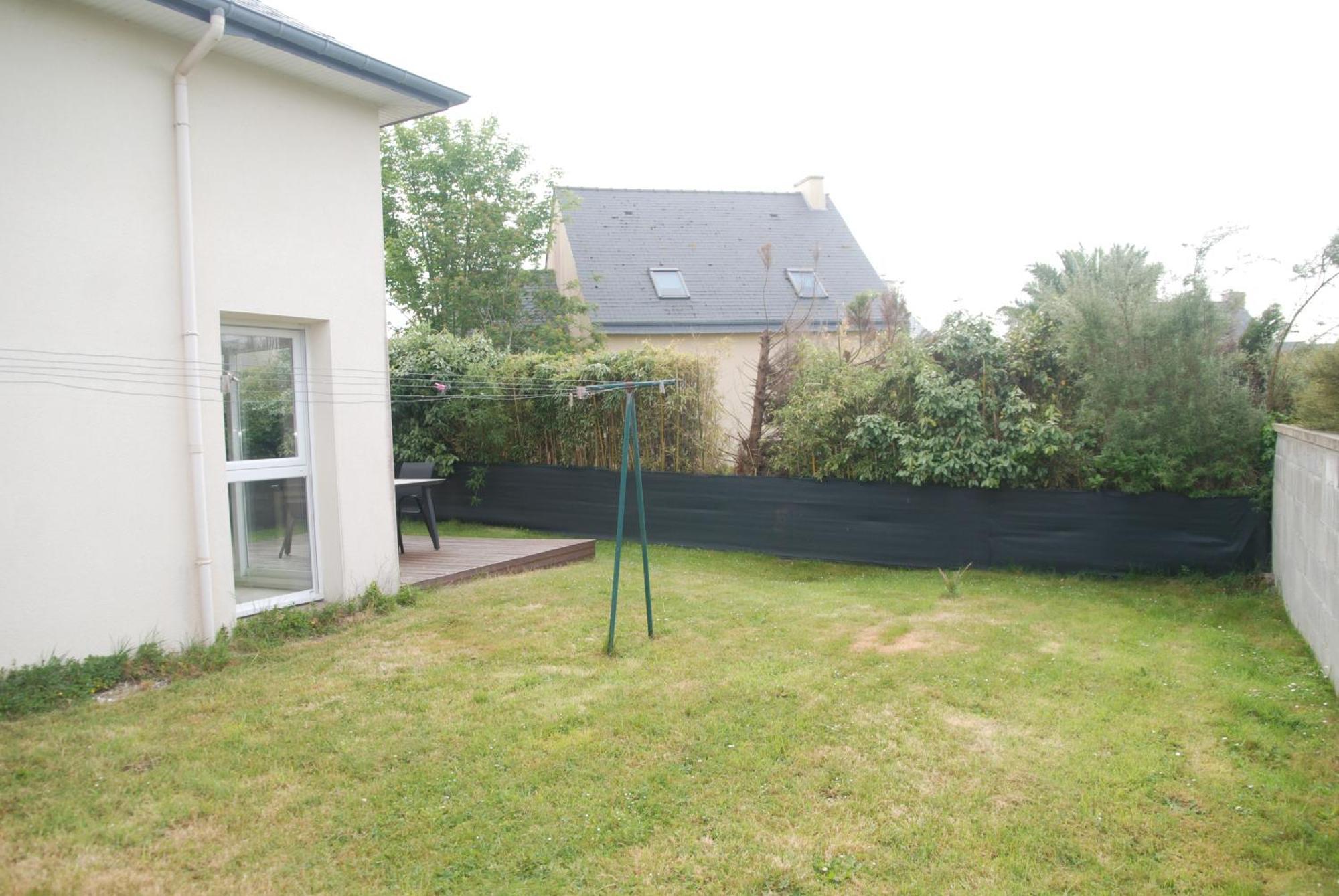 Holiday home Et Calme Frehel