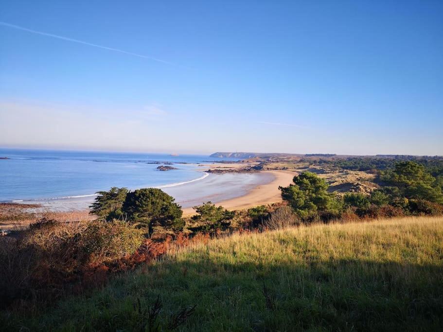 Holiday home Et Calme Frehel
